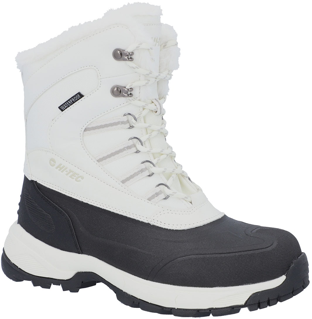 Hi-Tec Winterstiefel "Aviemore WP", Snowboots, Winterboots, Winterschuhe, w günstig online kaufen