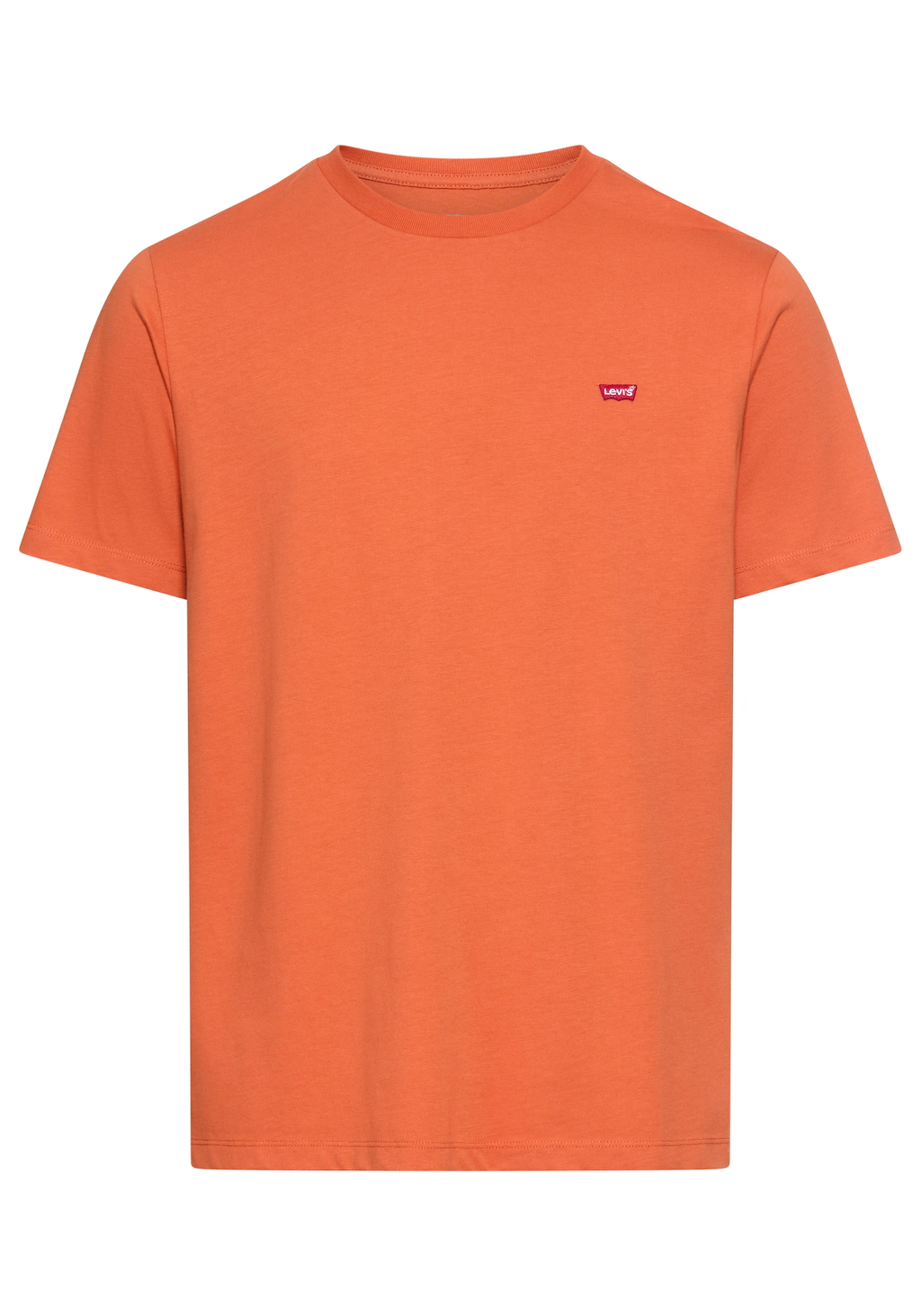 Levis T-Shirt "ORIGINAL HM TEE" günstig online kaufen
