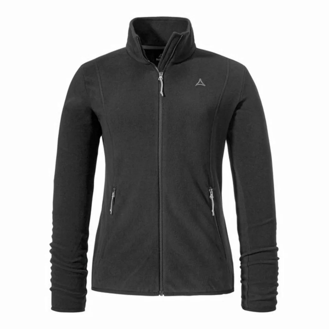 Schöffel Fleecejacke Hiking Fleece Jk Style Ash WMS günstig online kaufen