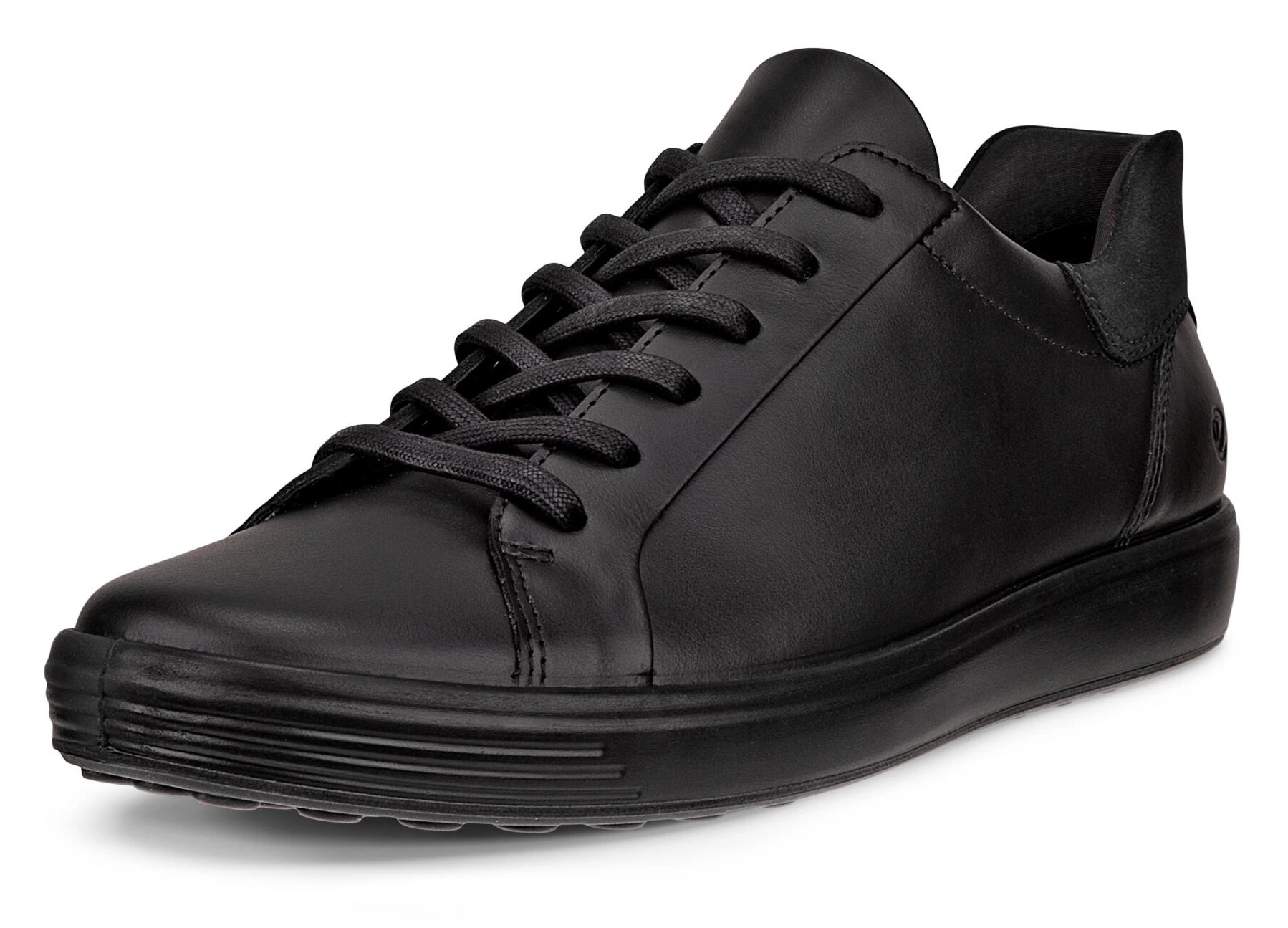 Ecco Slip-On Sneaker "Soft 7 W", Freizeitschuh, Slipper, Halbschuh zum Schl günstig online kaufen