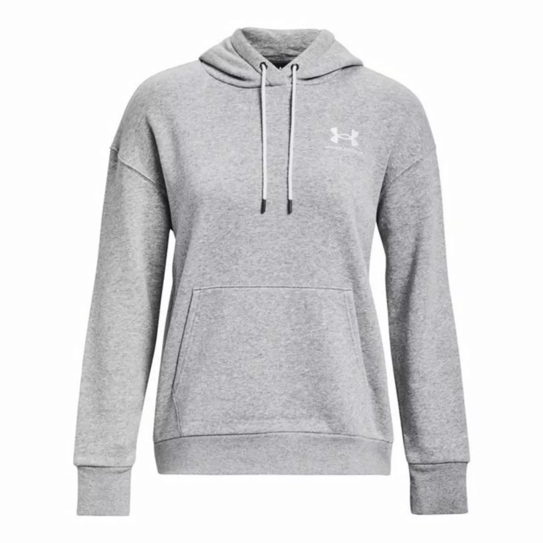 Under Armour® Kapuzenpullover Damen Essential Fleece Hoodie - Kapuzenpullov günstig online kaufen