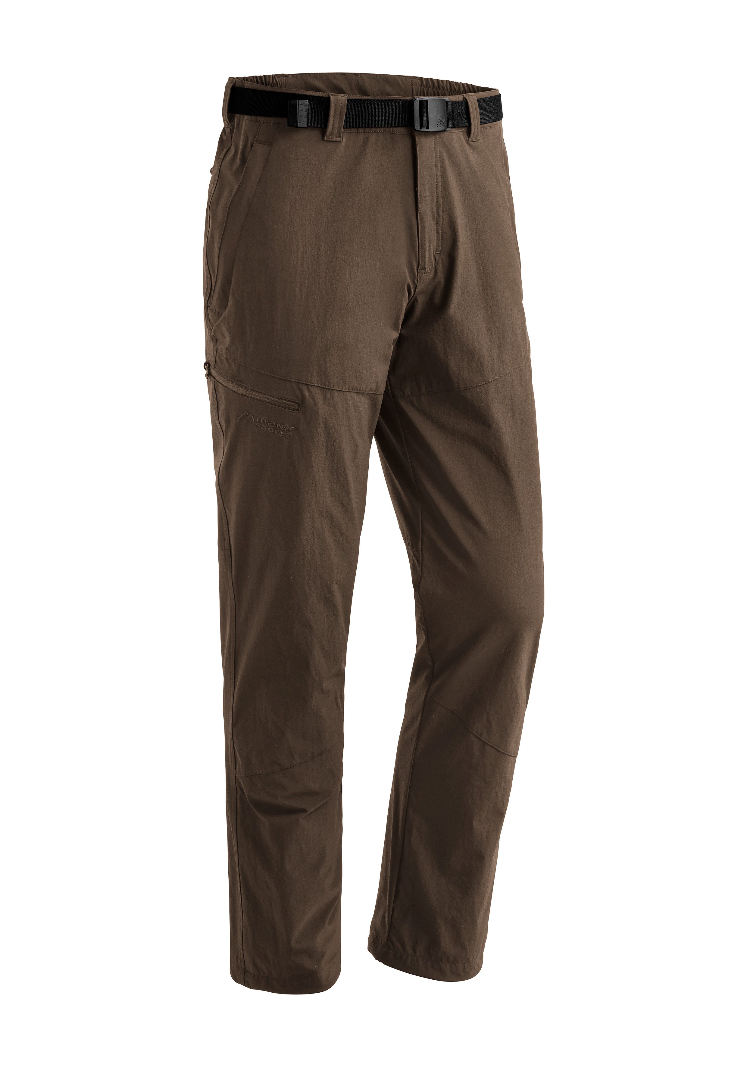Maier Sports Outdoorhose Nil Winter Herren günstig online kaufen