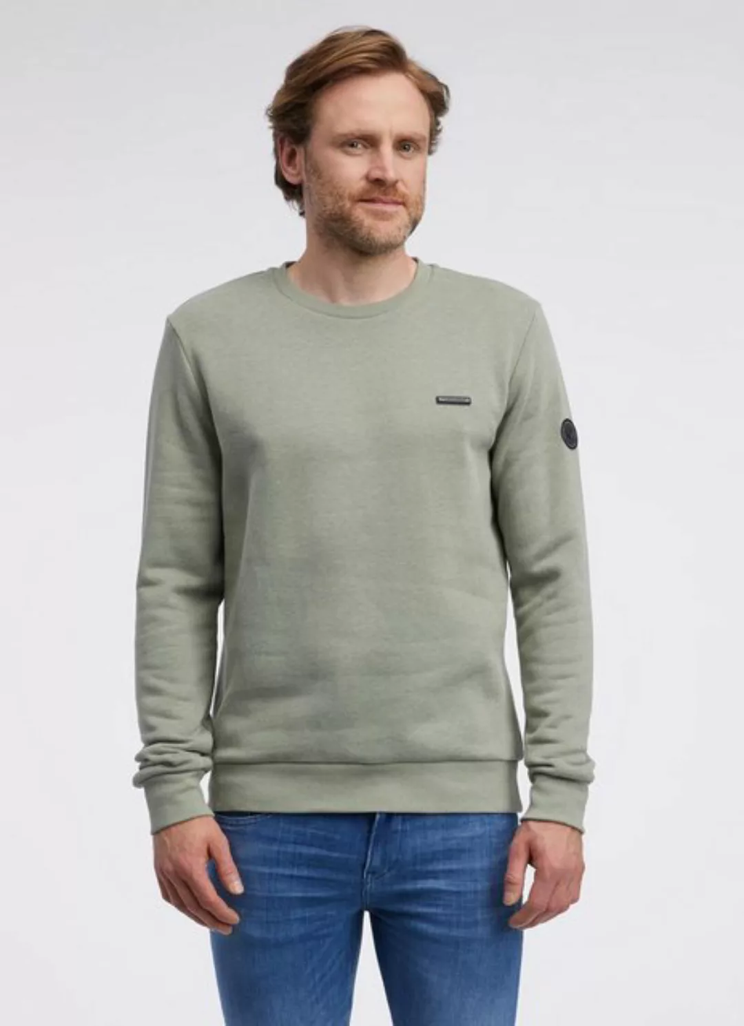 Ragwear Sweatshirt INDDIE Nachhaltige & Vegane Mode Herren günstig online kaufen