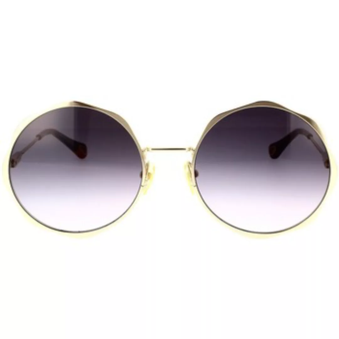 Chloe  Sonnenbrillen Chloé Sonnenbrille CH0184S 001 günstig online kaufen