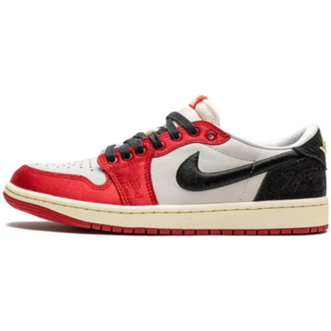 Nike  Sneaker Air Jordan 1 Retro Low OG Trophy Room günstig online kaufen