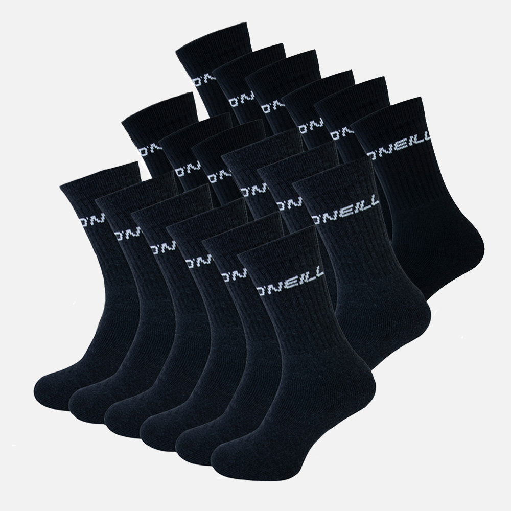 O'Neill Unisex Sportsocken 18er Pack günstig online kaufen