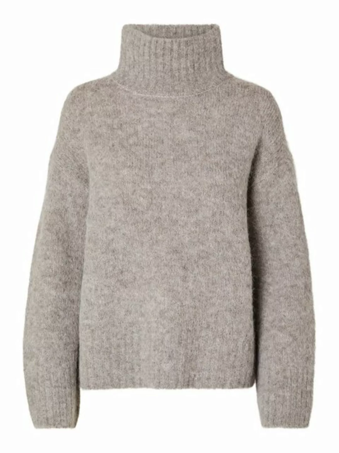 SELECTED FEMME Strickpullover SLFGabella (1-tlg) Plain/ohne Details günstig online kaufen