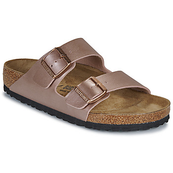 Birkenstock  Pantoffeln Arizona BF Copper günstig online kaufen