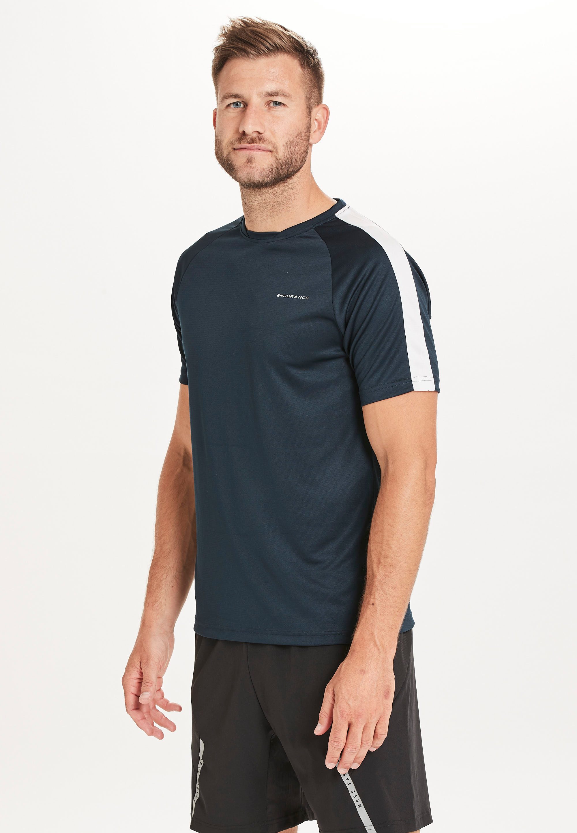 ENDURANCE Funktionsshirt "Actty", mit QUICK DRY Technologie günstig online kaufen