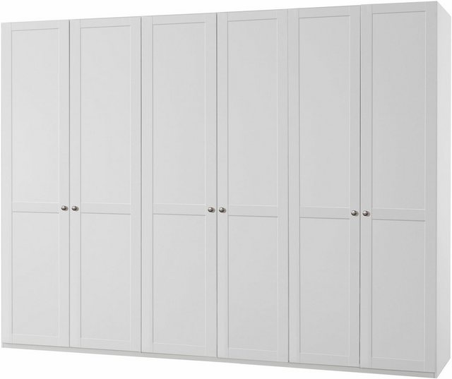 Wimex Kleiderschrank "New York", in vielen Breiten, 208 oder 236cm hoch günstig online kaufen