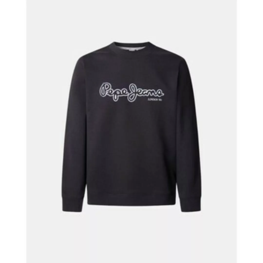 Pepe jeans  Sweatshirt PM582757 DORIAN CREW günstig online kaufen