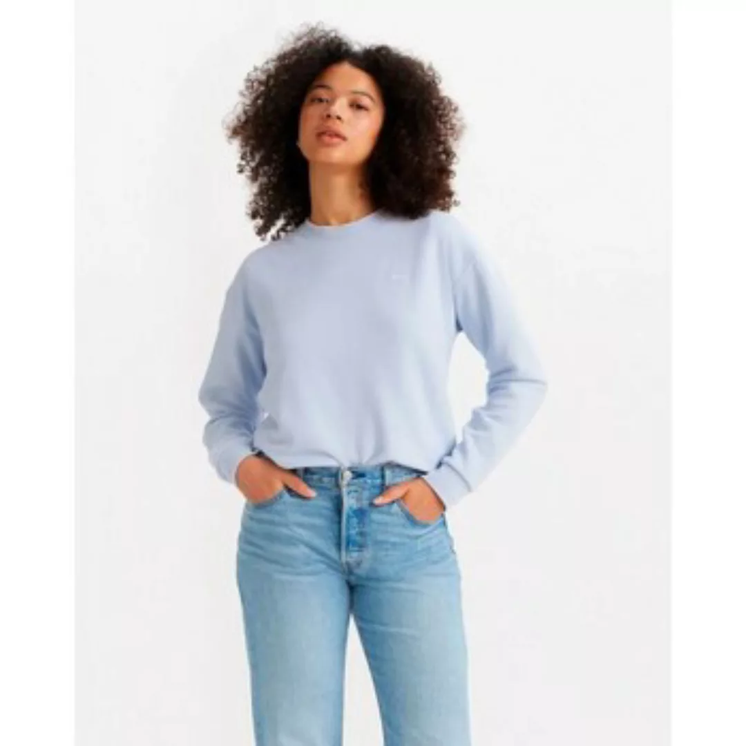 Levis  Sweatshirt A5942 0020 EVERYDAY SWEATSHIRT günstig online kaufen