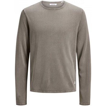 Jack & Jones  Pullover 12174001 LEO-CROCKERY günstig online kaufen