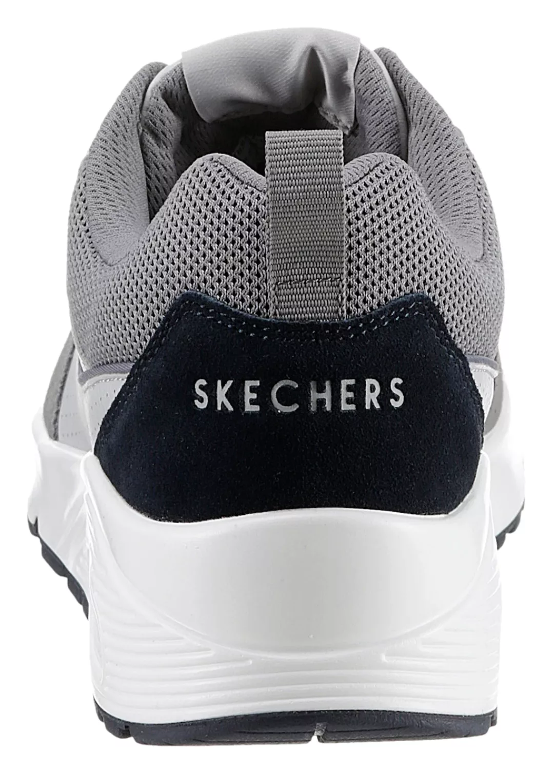 Skechers Sneaker "UNO-RETRO ONE", mit komfortabler Innensohle, Freizeitschu günstig online kaufen