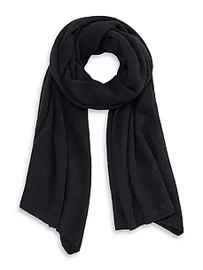 Strickschal include schwarz günstig online kaufen