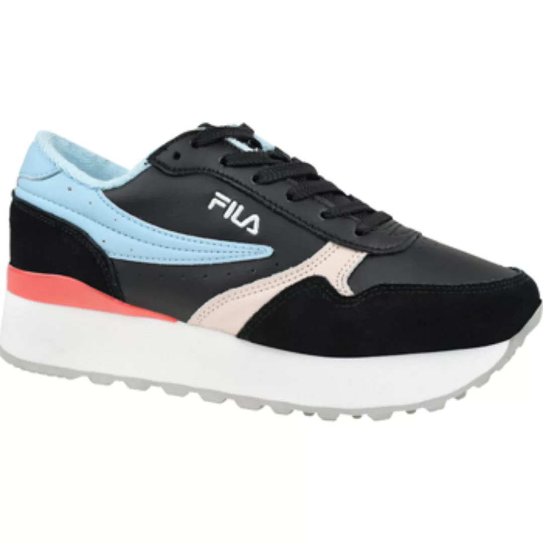 Fila  Sneaker Orbit Zeppa CB Wmn günstig online kaufen