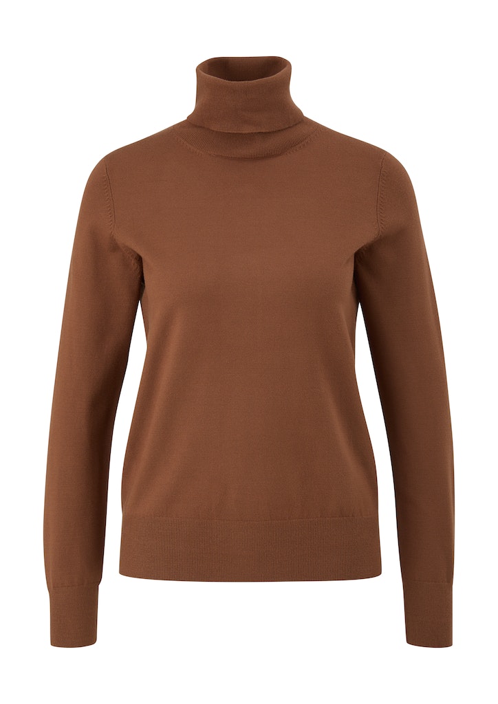 S.oliver Damen Pullover 2121150 günstig online kaufen