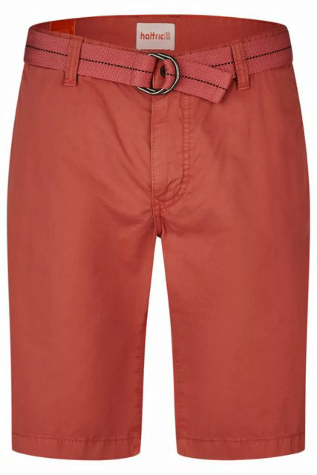 Hattric Bermudas Chino Bermuda mit Gürtel günstig online kaufen