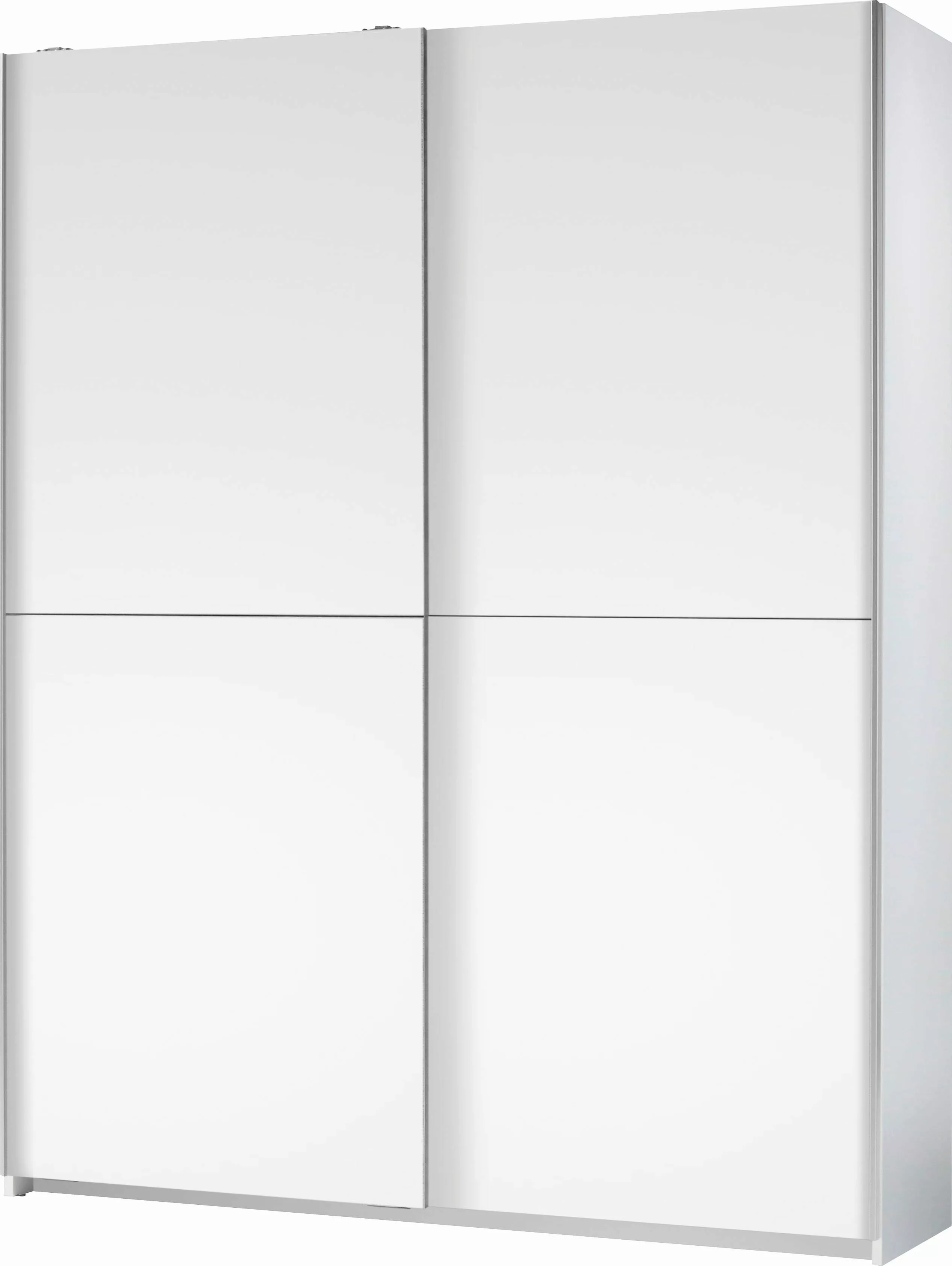 Schlafkontor Schwebetürenschrank "Heimo/Fast Schrank Kleiderschrank Gardero günstig online kaufen