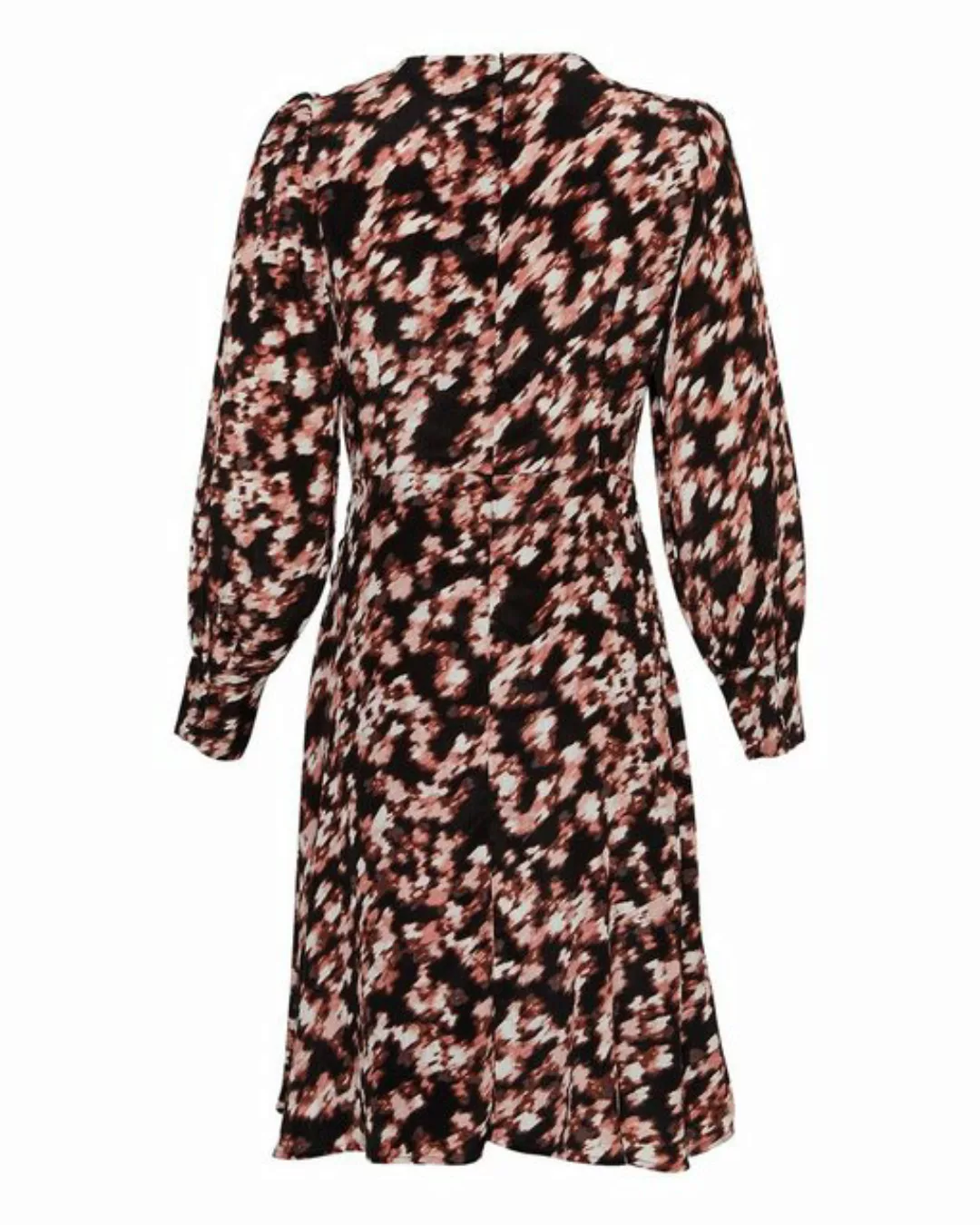 Moss Copenhagen Blusenkleid Kleid günstig online kaufen