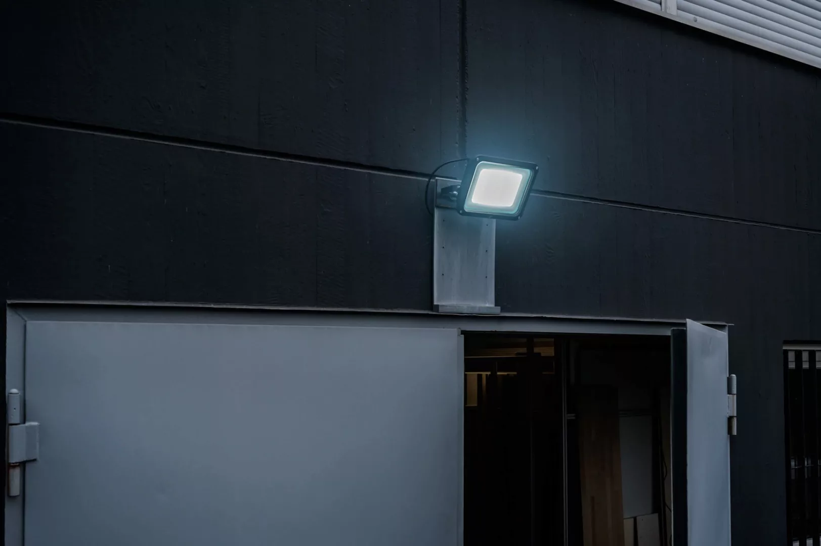 Brennenstuhl LED Wandstrahler »JARO 7060«, 50 W, für außen günstig online kaufen