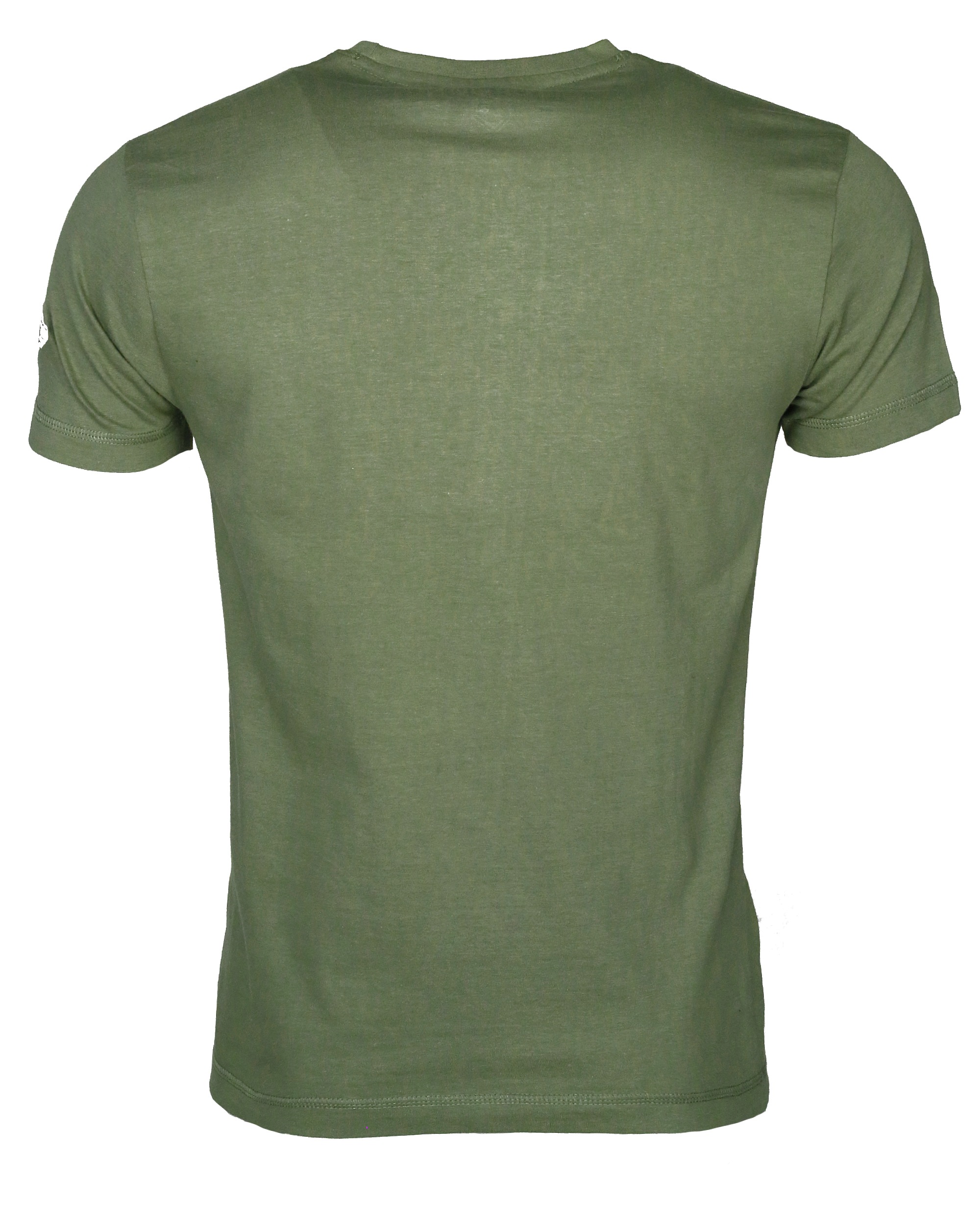 TOP GUN T-Shirt "New York TG20191031" günstig online kaufen