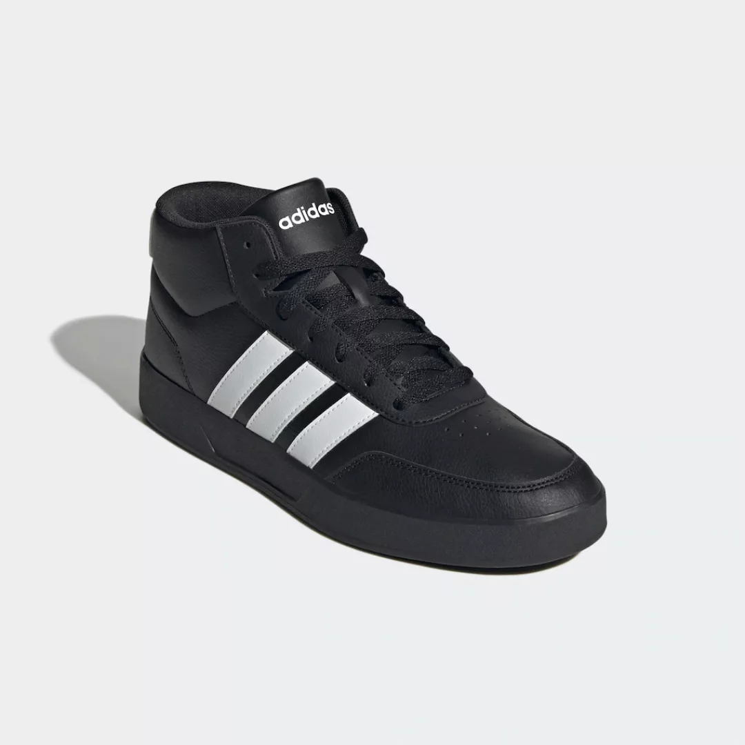 adidas Sportswear Sneaker "BREAKNET MID" günstig online kaufen