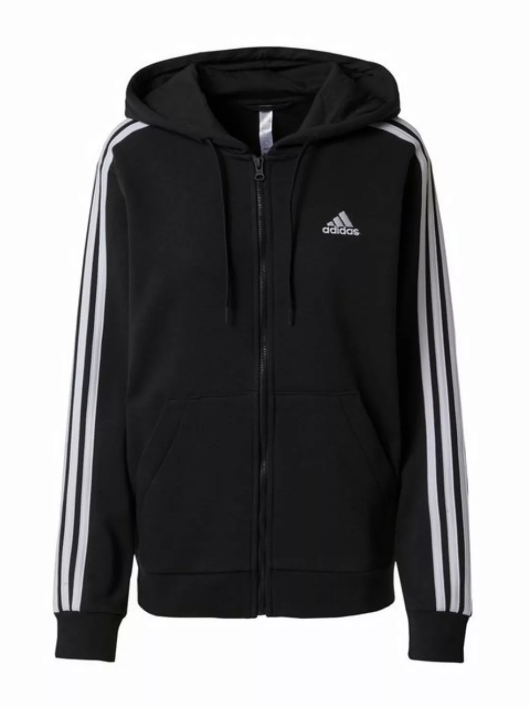 adidas Sportswear Sweatjacke Essentials (1-tlg) Plain/ohne Details günstig online kaufen