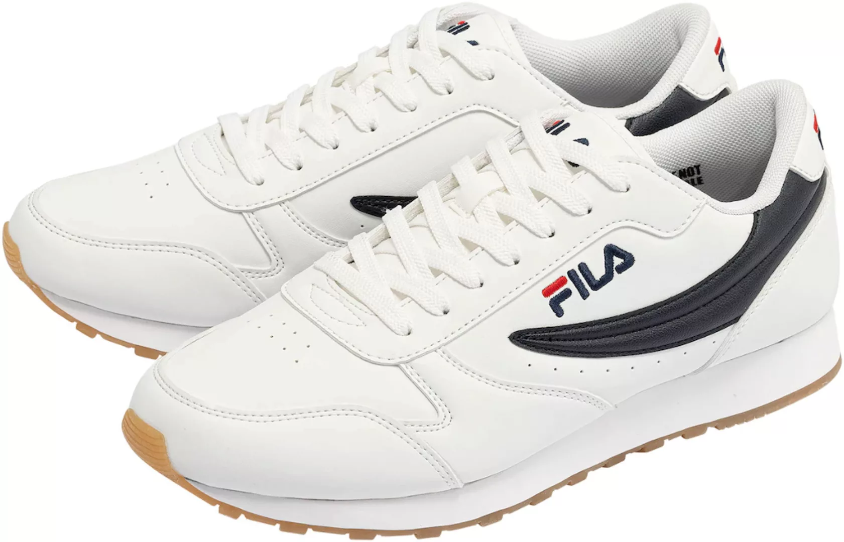 Fila Sneaker "Orbit Low M" günstig online kaufen