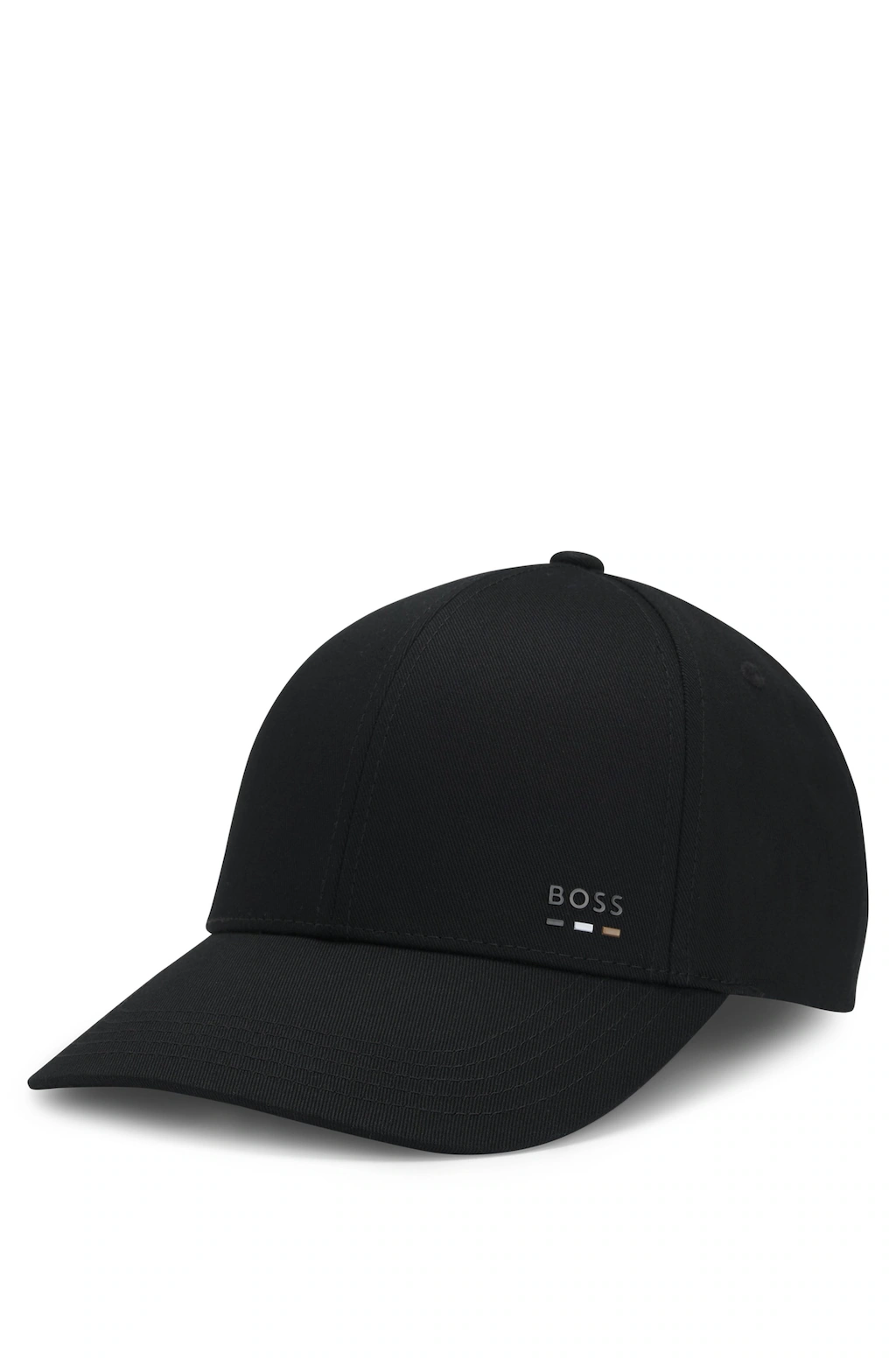 BOSS Baseball Cap "Zed-BOSS-Stripe", mit BOSS Stickerei günstig online kaufen