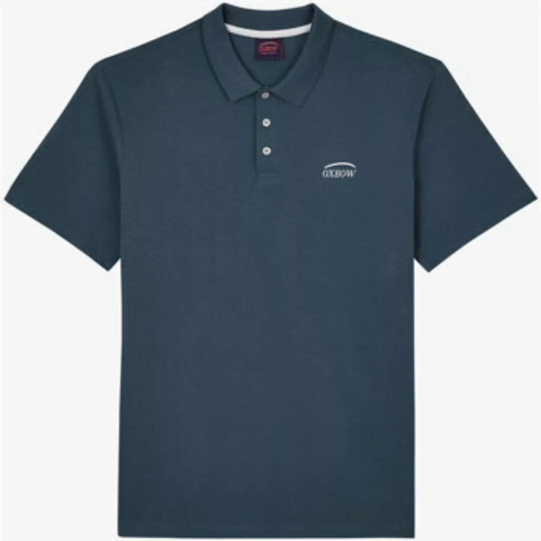 Oxbow  Poloshirt Polo NOROLF günstig online kaufen