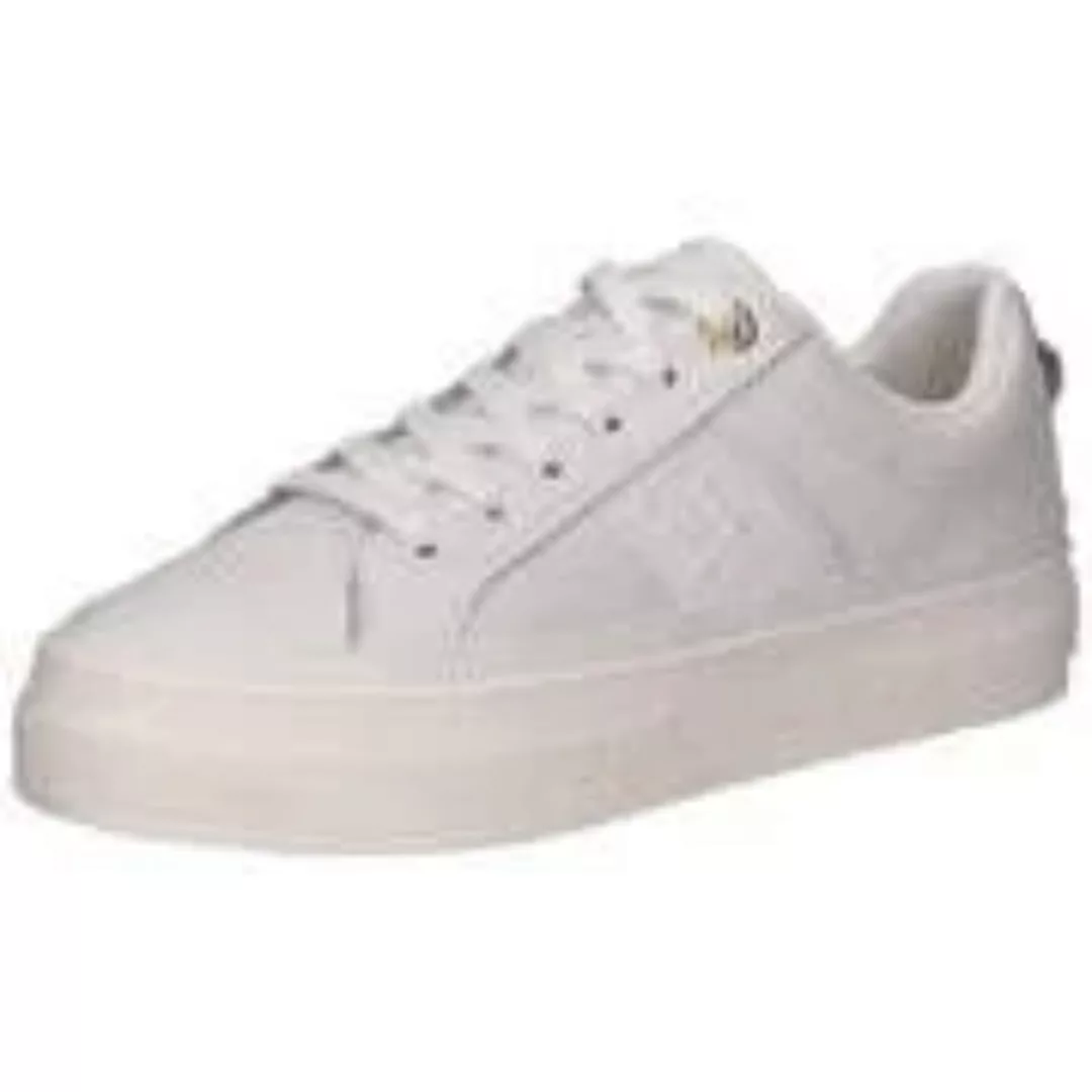 Tommy Hilfiger Essential Vulk Sneaker Damen weiß günstig online kaufen