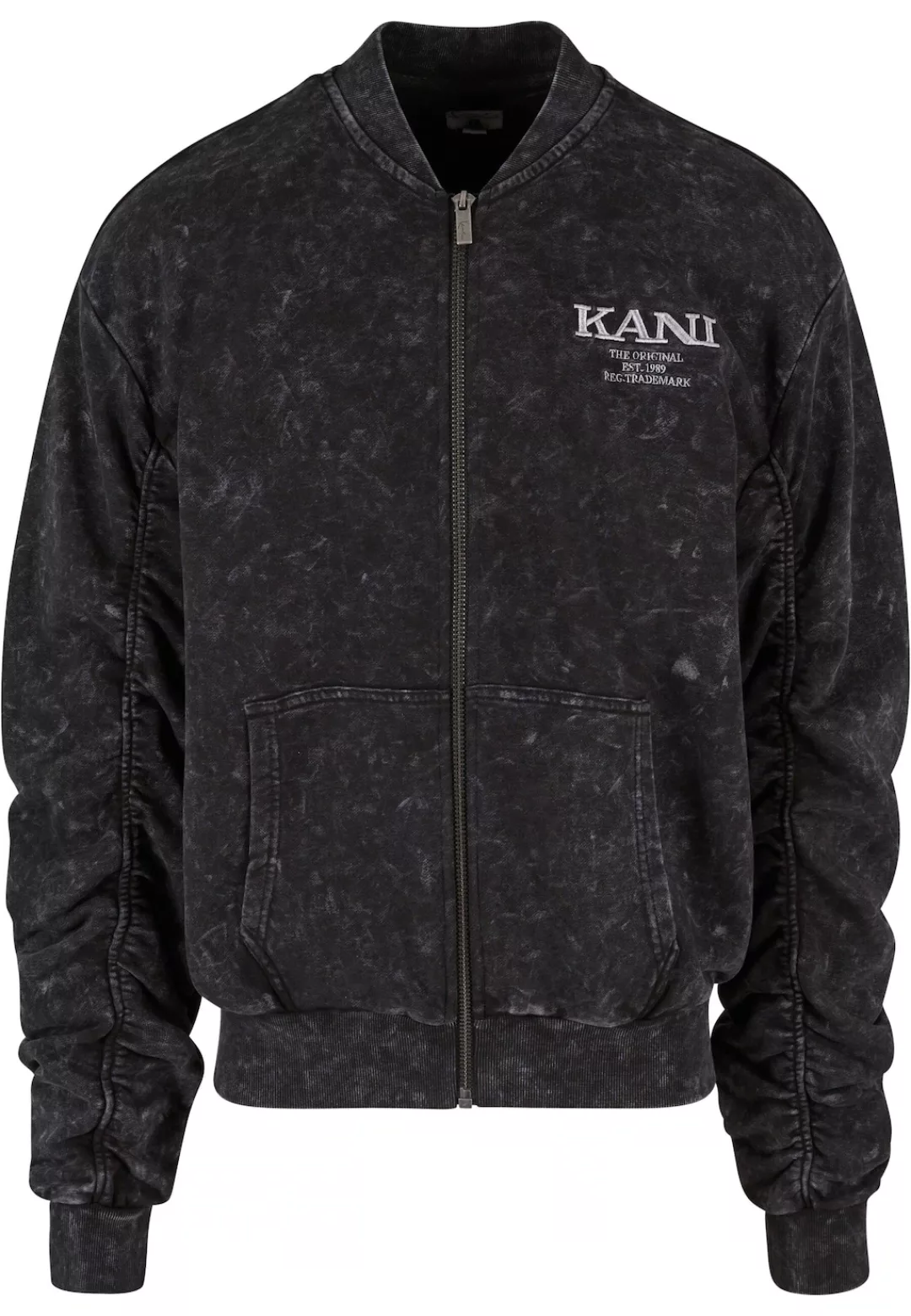 Karl Kani Bomberjacke "Karl Kani Herren", (1 St.), ohne Kapuze günstig online kaufen