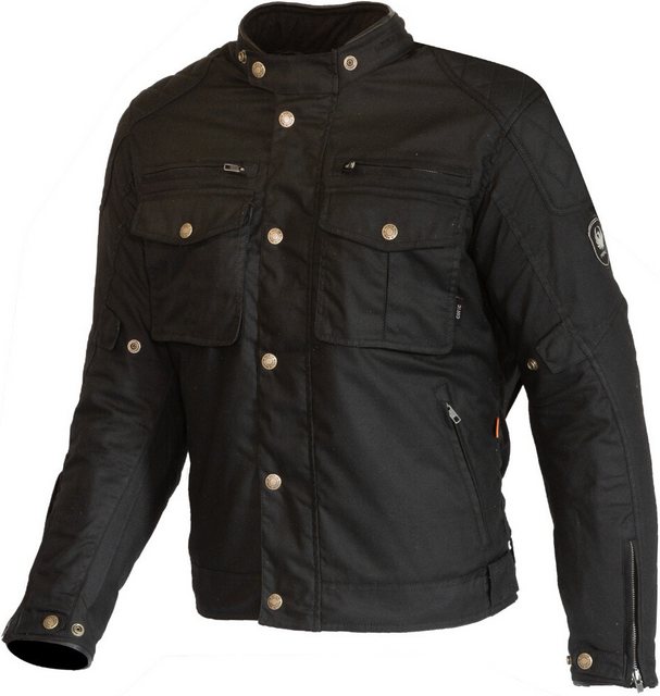 Merlin Motorradjacke Perton II Motorrad Textiljacke günstig online kaufen