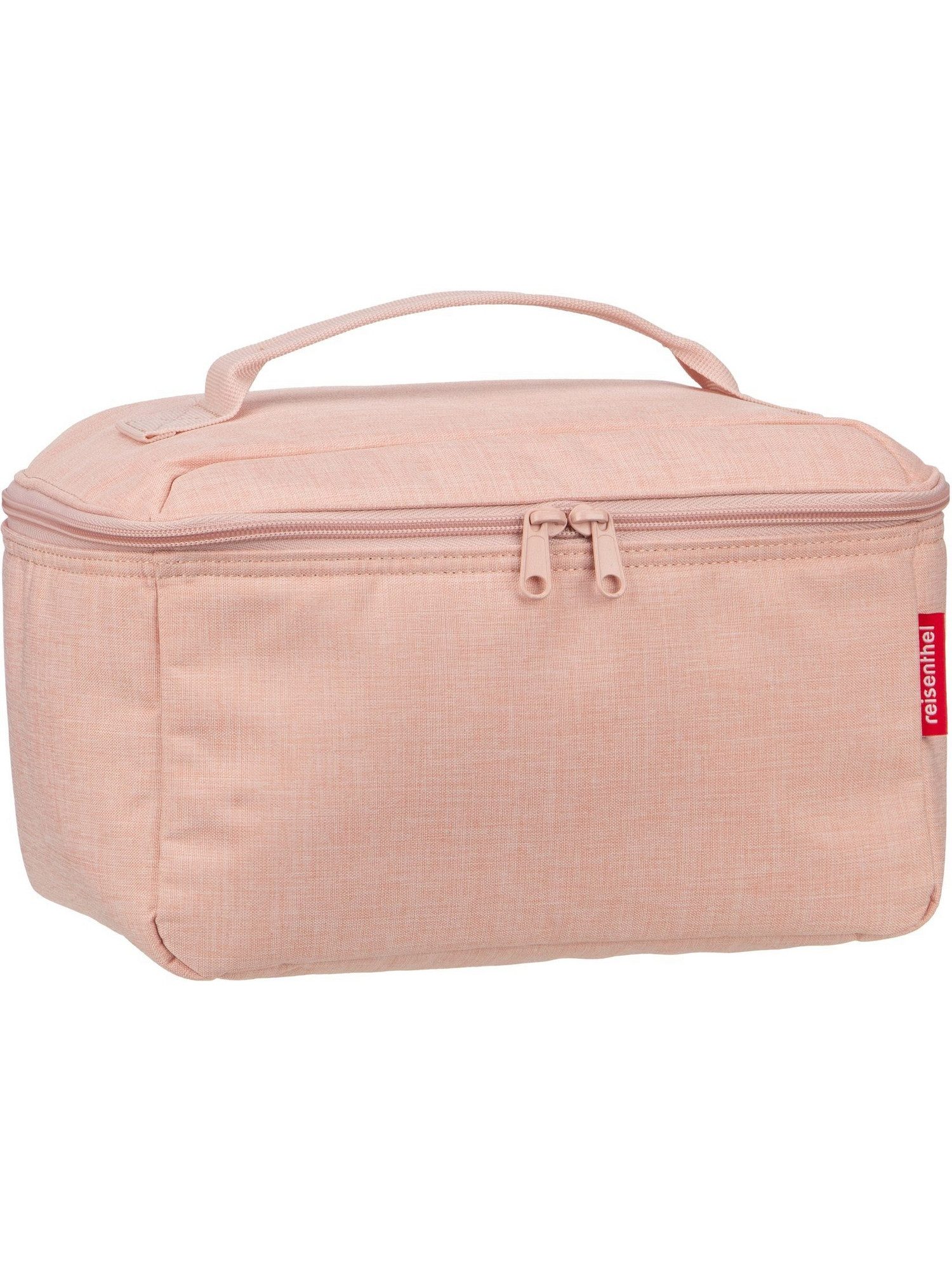 REISENTHEL® Kulturbeutel beautycase twist blush günstig online kaufen