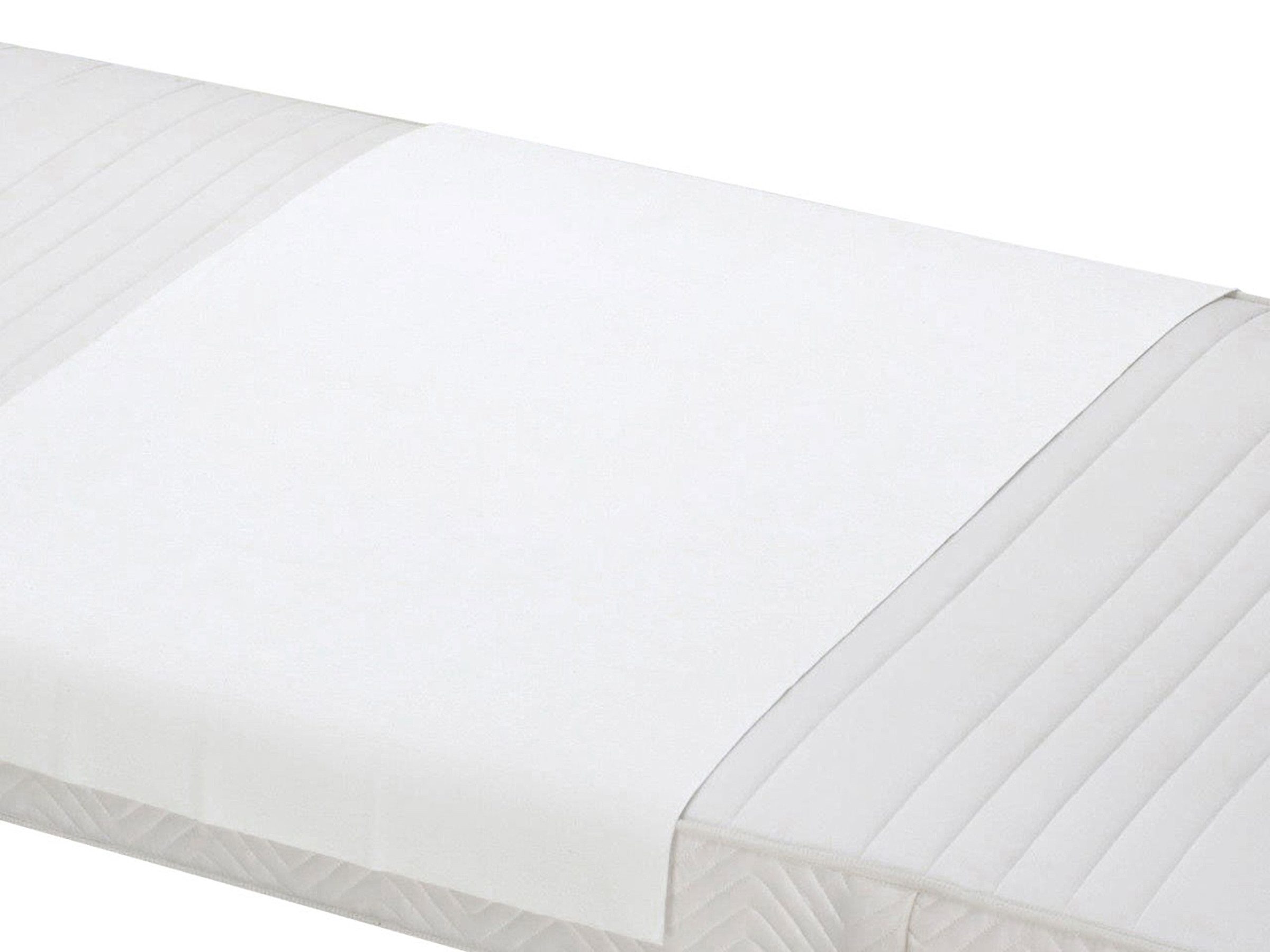 Matratzenauflage ZOLLNER, wasserdicht, 70 x 100 günstig online kaufen