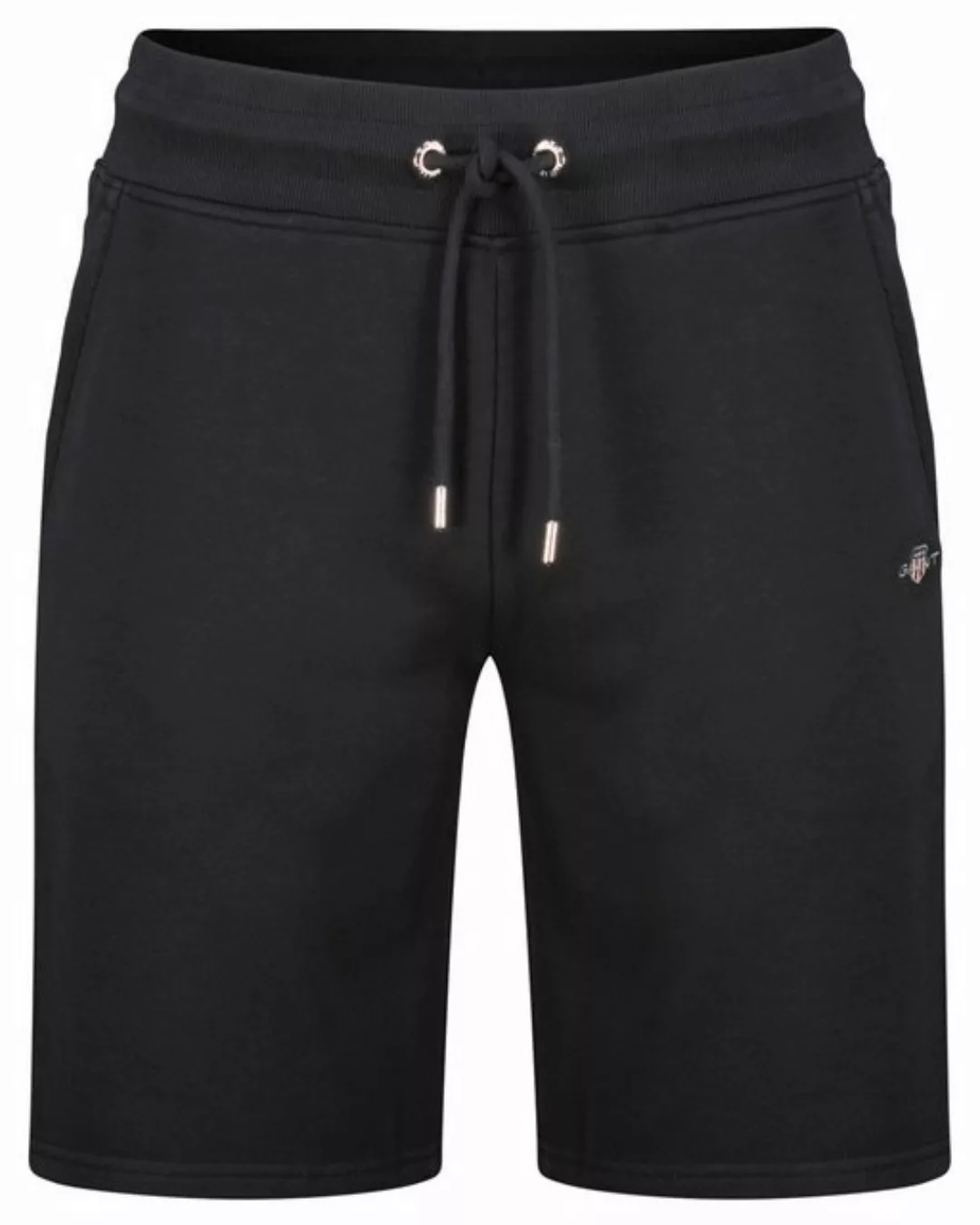 Gant Shorts Herren Shorts SHIELD SWEAT SHORTS Regular Fit (1-tlg) günstig online kaufen