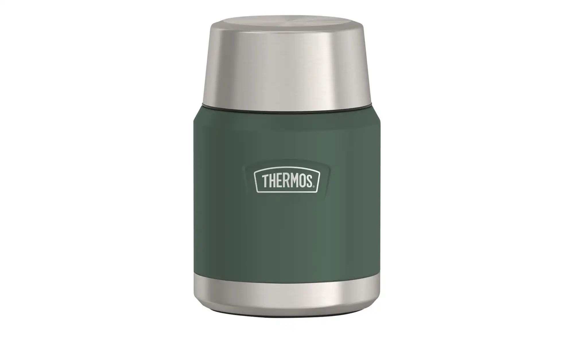 THERMOS Lunchpot  ICON  ¦ grün ¦ Edelstahl Kaffee & Tee > Isolierbecher - H günstig online kaufen