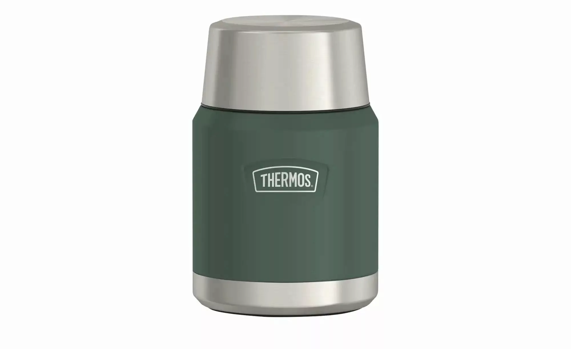 THERMOS Lunchpot  ICON  ¦ grün ¦ Edelstahl Kaffee & Tee > Isolierbecher - H günstig online kaufen