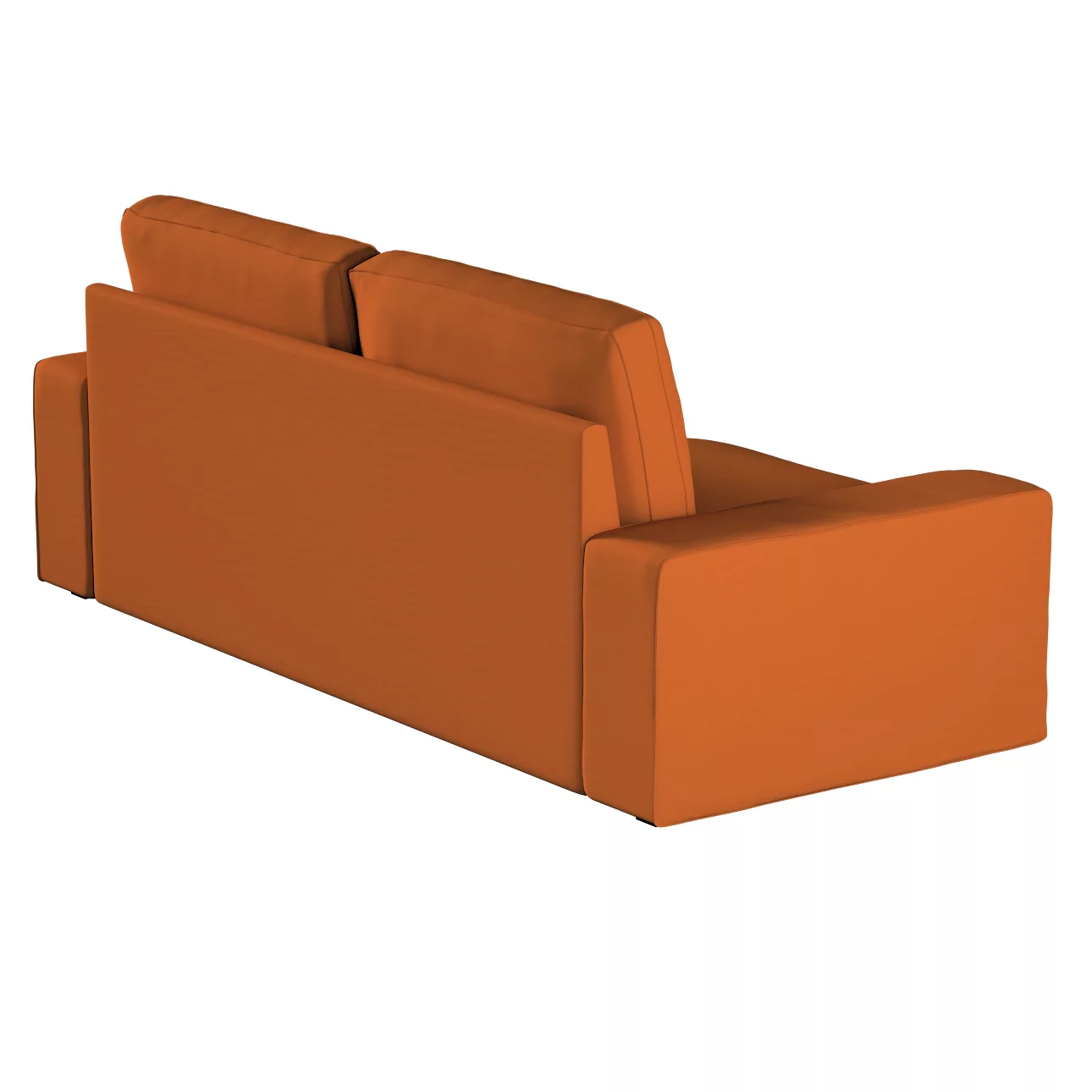 Bezug für Kivik 3-Sitzer Sofa, Karamell, Bezug für Sofa Kivik 3-Sitzer, Cot günstig online kaufen