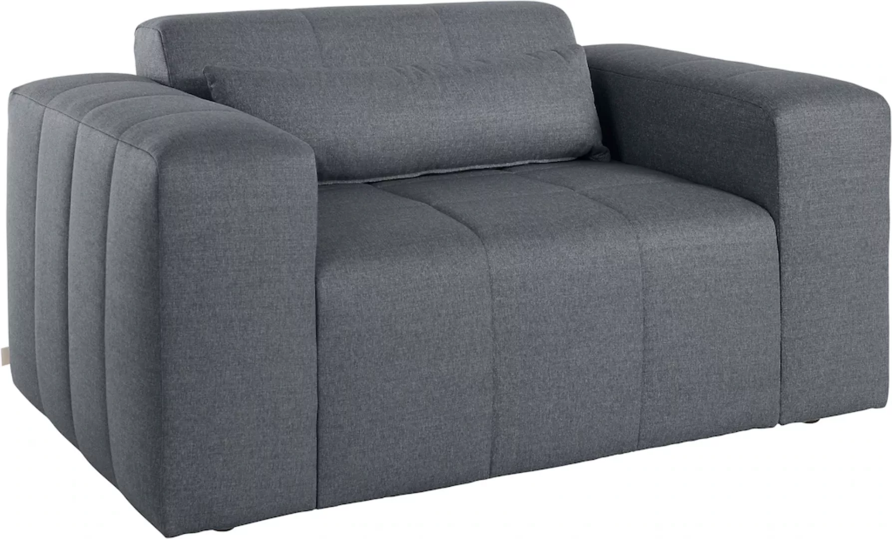 LeGer Home by Lena Gercke Loveseat "Maileen Sessel", passend zur Modulserie günstig online kaufen