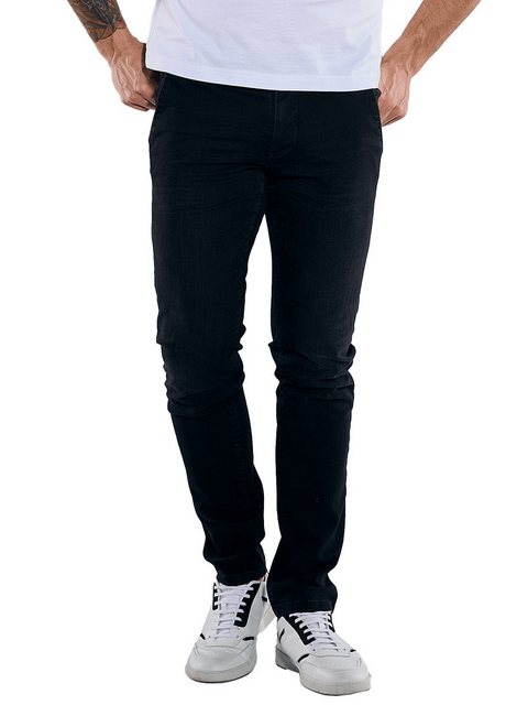 emilio adani Slim-fit-Jeans Jeans slim fit günstig online kaufen