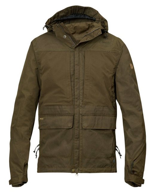 Fjaellraeven Lappland Hybrid Dark Olive günstig online kaufen