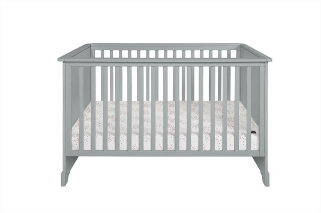 Raumhirsch Furniture Babybett Melody – Mitwachsendes Kinderbett für sichere günstig online kaufen