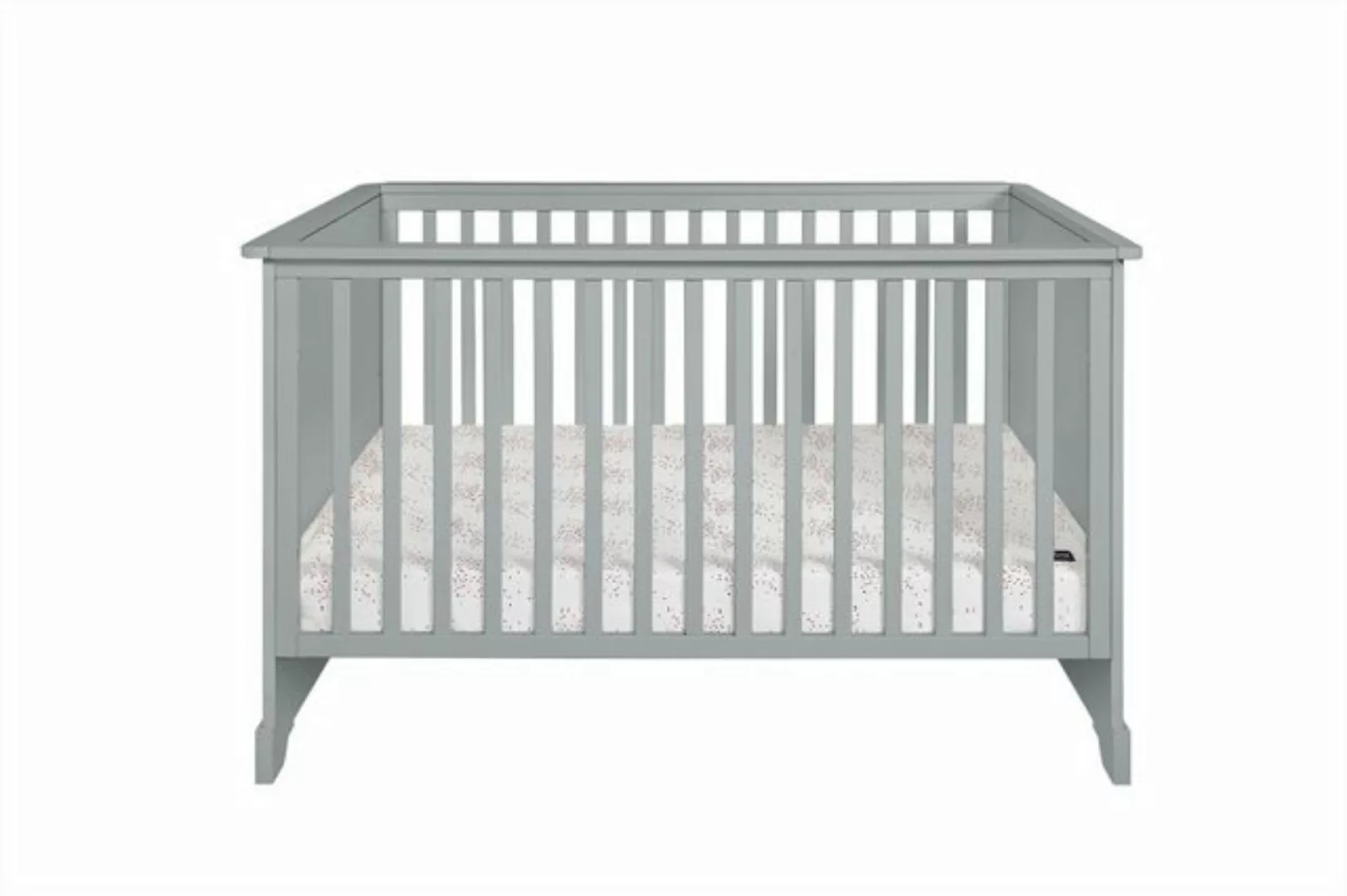 Raumhirsch Furniture Babybett Melody – Mitwachsendes Kinderbett für sichere günstig online kaufen