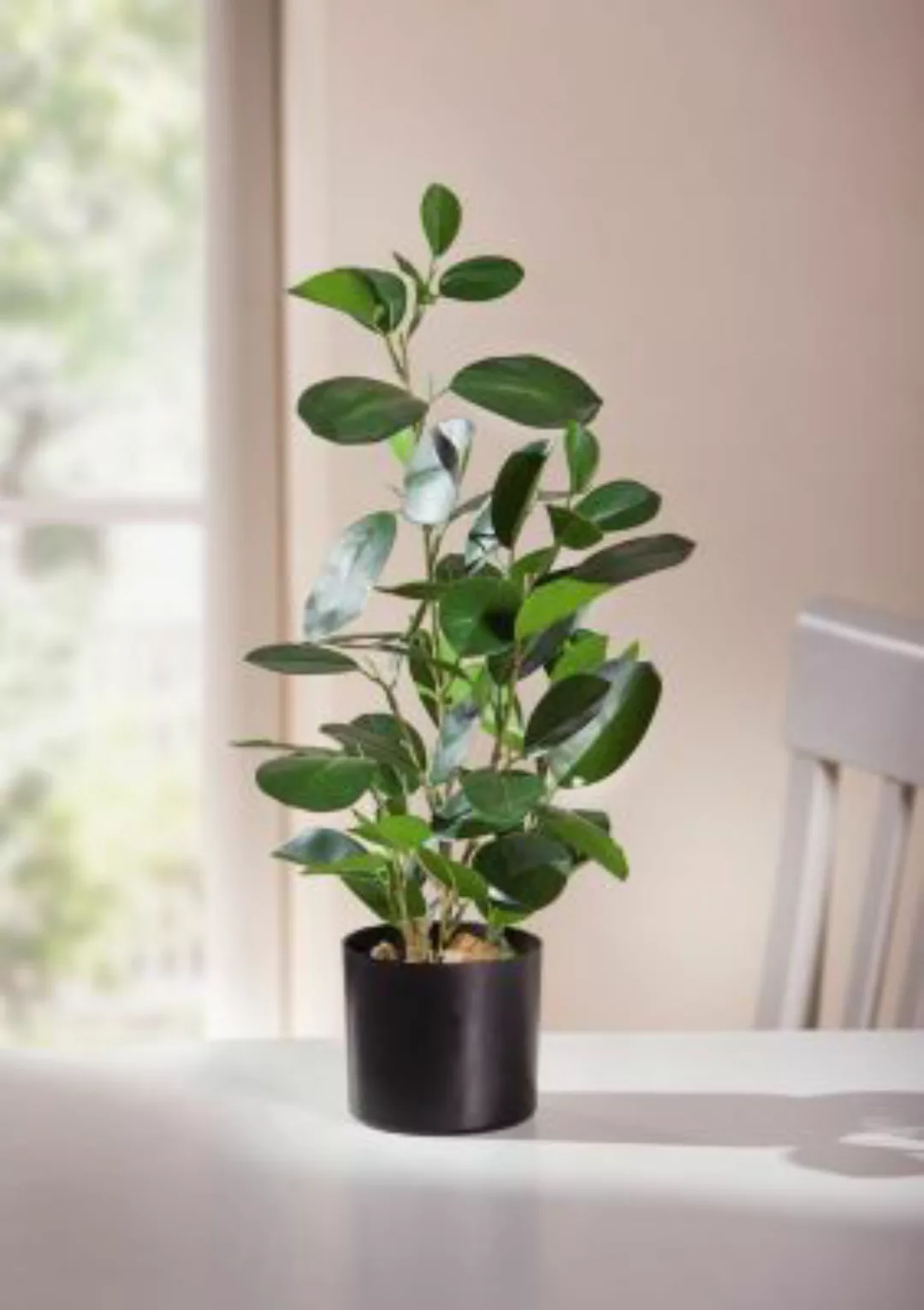 HOME Living Deko-Pflanze Green Kunstblumen grün günstig online kaufen