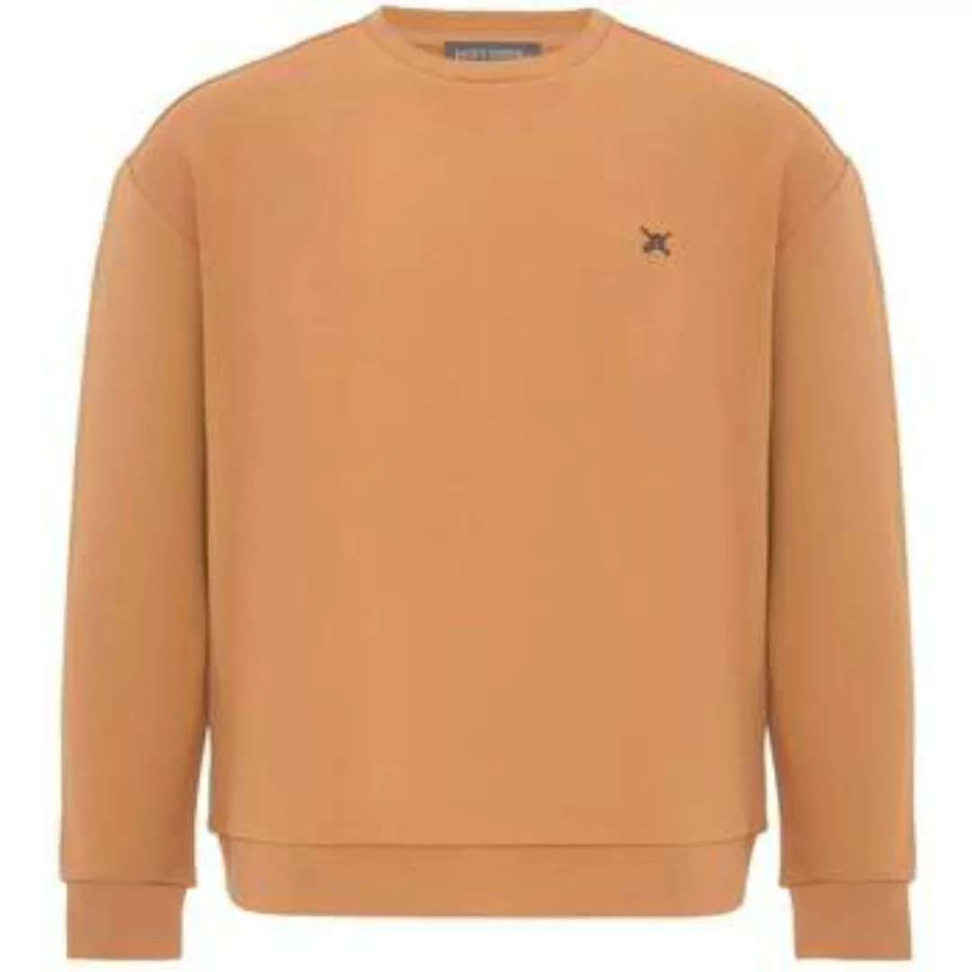 Jacey Quinn  Sweatshirt Alex Regular Fit Sweatshirt günstig online kaufen