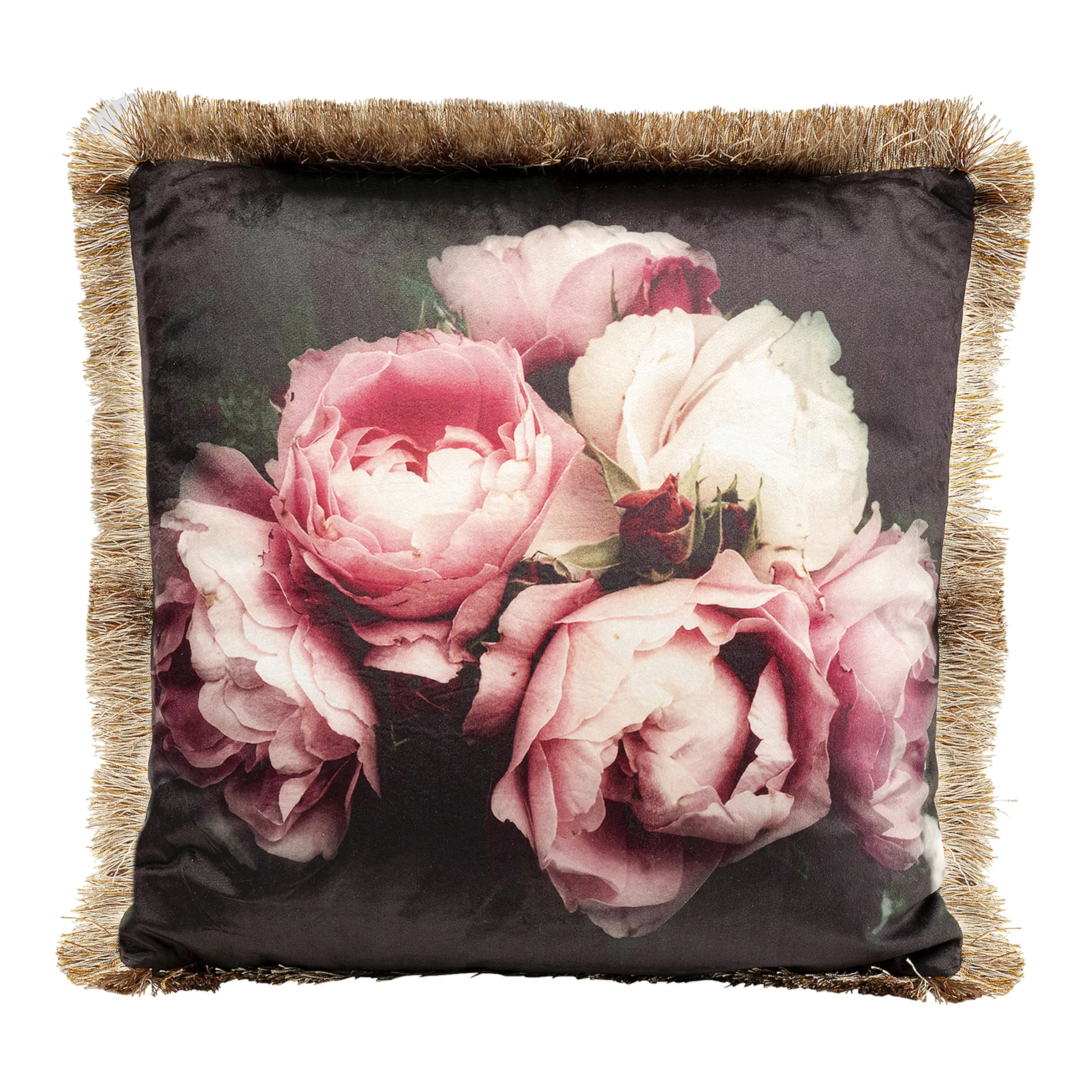 Kissen Blush Roses 45x45 günstig online kaufen