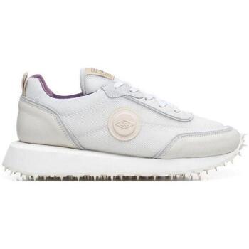 Sanjo  Sneaker Retro Runner - White günstig online kaufen