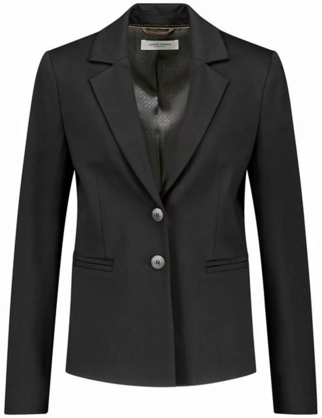 GERRY WEBER Jackenblazer Taillierter Blazer günstig online kaufen